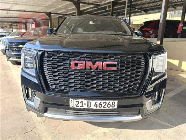 GMC for sale in Iraq